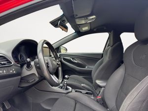 Hyundai i30 1.0 TGDI N-Line  - Foto 13