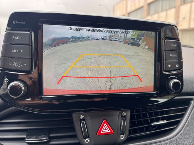 Hyundai i30 1.0 TGDI N-Line  - Foto 14