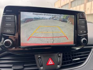 Hyundai i30 1.0 TGDI N-Line  - Foto 25