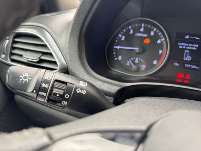 Hyundai i30 1.0 TGDI N-Line  - Foto 15