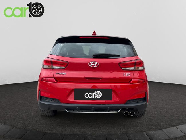 Hyundai i30 1.0 TGDI N-Line  - Foto 4