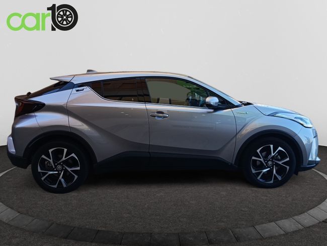 Toyota C-HR 1.8 125H Active  - Foto 21