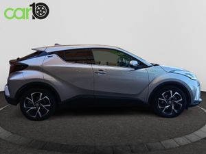 Toyota C-HR 1.8 125H Active  - Foto 39