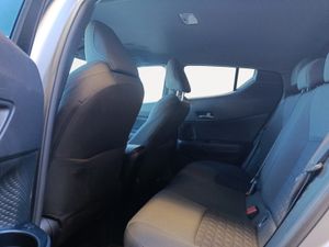 Toyota C-HR 1.8 125H Active  - Foto 19