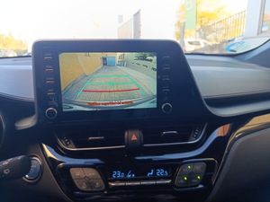 Toyota C-HR 1.8 125H Active  - Foto 31