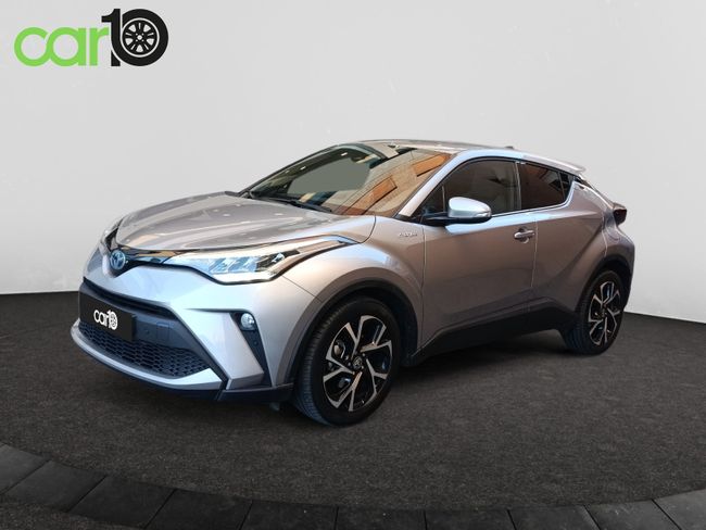 Toyota C-HR 1.8 125H Active  - Foto 2