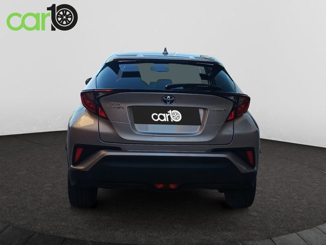 Toyota C-HR 1.8 125H Active  - Foto 6