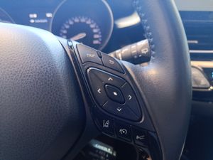 Toyota C-HR 1.8 125H Active  - Foto 27