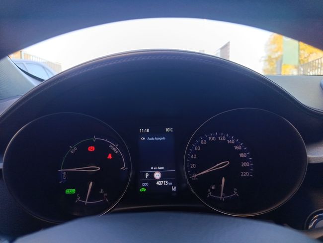 Toyota C-HR 1.8 125H Active  - Foto 14