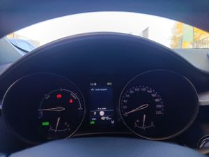 Toyota C-HR 1.8 125H Active  - Foto 25