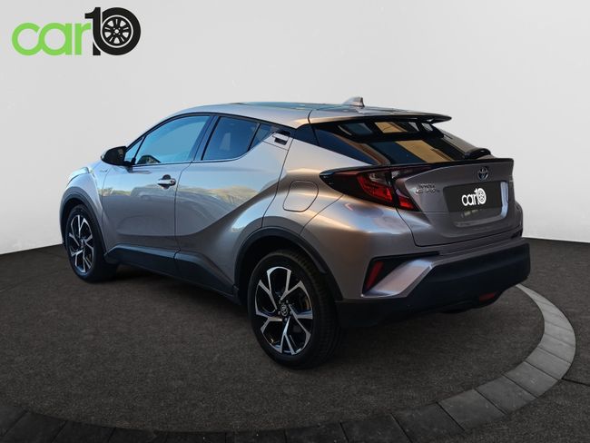 Toyota C-HR 1.8 125H Active  - Foto 4