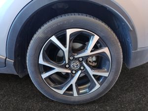 Toyota C-HR 1.8 125H Active  - Foto 33