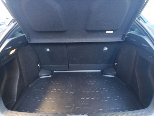 Toyota C-HR 1.8 125H Active  - Foto 13