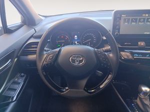 Toyota C-HR 1.8 125H Active  - Foto 17