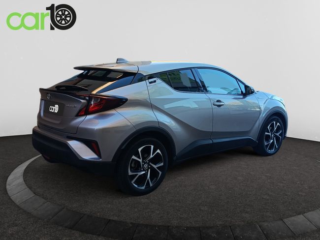Toyota C-HR 1.8 125H Active  - Foto 7