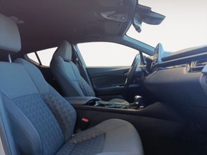 Toyota C-HR 1.8 125H Active  - Foto 13