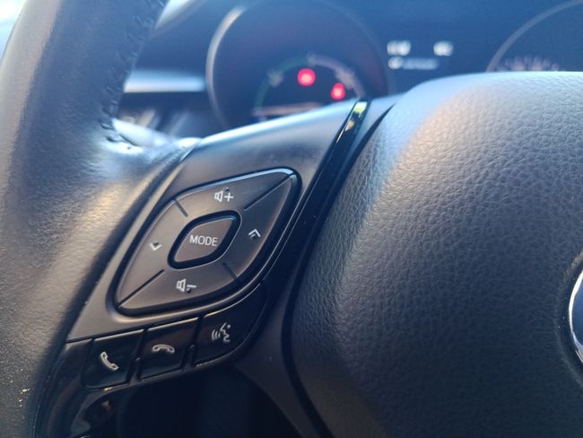 Toyota C-HR 1.8 125H Active  - Foto 16