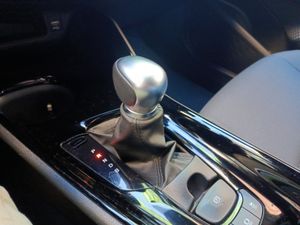 Toyota C-HR 1.8 125H Active  - Foto 37