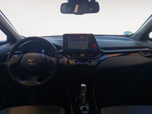 Toyota C-HR 1.8 125H Active  - Foto 15