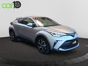 Toyota C-HR 1.8 125H Active  - Foto 3