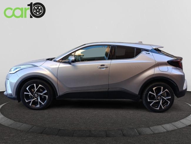 Toyota C-HR 1.8 125H Active  - Foto 19