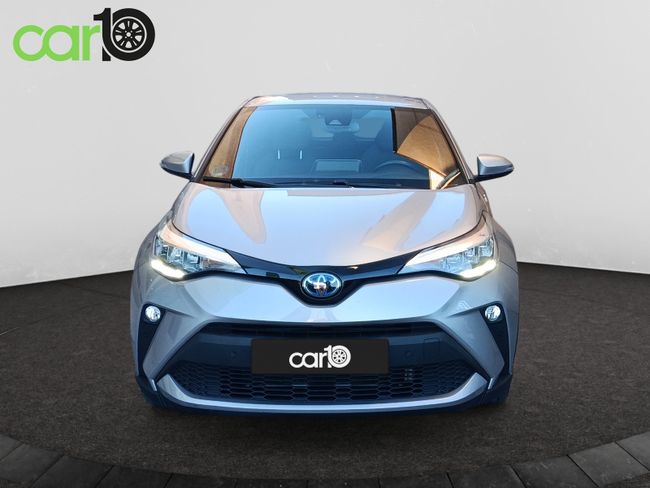 Toyota C-HR 1.8 125H Active  - Foto 5