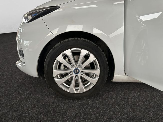 Renault Zoe Intens 80 kW R110 Batería 50kWh  - Foto 17