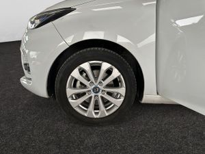 Renault Zoe Intens 80 kW R110 Batería 50kWh  - Foto 31