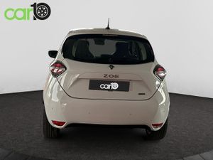 Renault Zoe Intens 80 kW R110 Batería 50kWh  - Foto 5