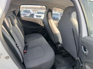 Renault Zoe Intens 80 kW R110 Batería 50kWh  - Foto 15