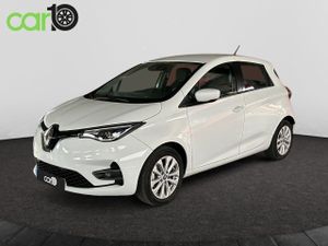 Renault Zoe Intens 80 kW R110 Batería 50kWh  - Foto 2