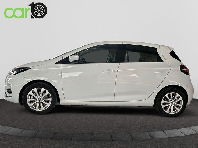 Renault Zoe Intens 80 kW R110 Batería 50kWh  - Foto 15