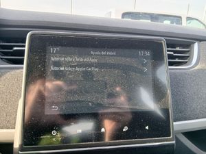 Renault Zoe Intens 80 kW R110 Batería 50kWh  - Foto 25