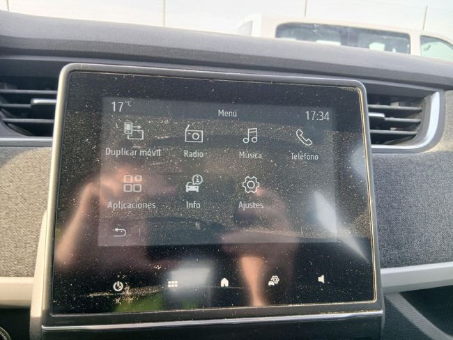 Renault Zoe Intens 80 kW R110 Batería 50kWh  - Foto 13