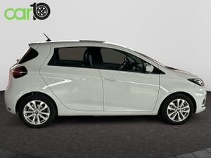 Renault Zoe Intens 80 kW R110 Batería 50kWh  - Foto 29