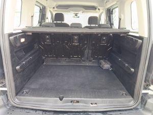 Citroën Berlingo Talla M BlueHDi 100 S&S FEEL PACK  - Foto 33