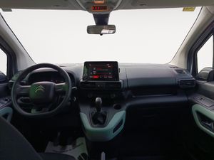 Citroën Berlingo Talla M BlueHDi 100 S&S FEEL PACK  - Foto 19