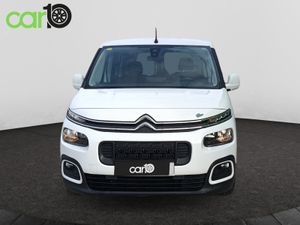 Citroën Berlingo Talla M BlueHDi 100 S&S FEEL PACK  - Foto 5