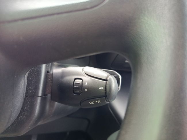 Citroën Berlingo Talla M BlueHDi 100 S&S FEEL PACK  - Foto 16