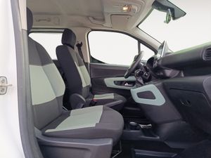 Citroën Berlingo Talla M BlueHDi 100 S&S FEEL PACK  - Foto 23
