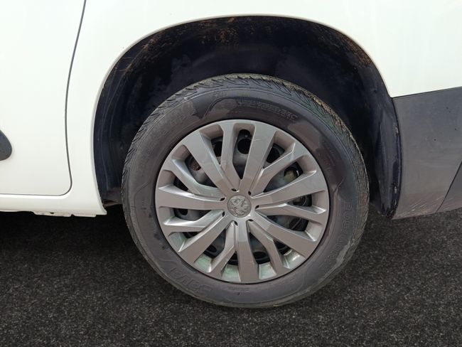 Citroën Berlingo Talla M BlueHDi 100 S&S FEEL PACK  - Foto 19