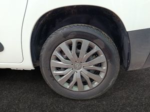 Citroën Berlingo Talla M BlueHDi 100 S&S FEEL PACK  - Foto 35