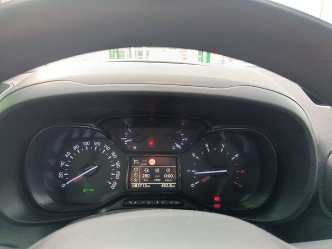 Citroën Berlingo Talla M BlueHDi 100 S&S FEEL PACK  - Foto 14