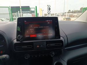 Citroën Berlingo Talla M BlueHDi 100 S&S FEEL PACK  - Foto 27