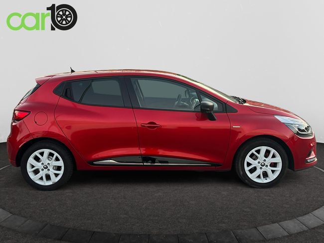 Renault Clio Limited TCe 55kW (75CV) -18  - Foto 21