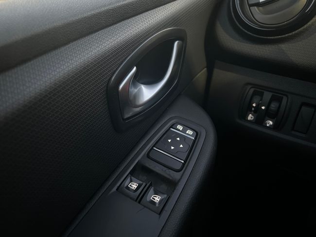 Renault Clio Limited TCe 55kW (75CV) -18  - Foto 17