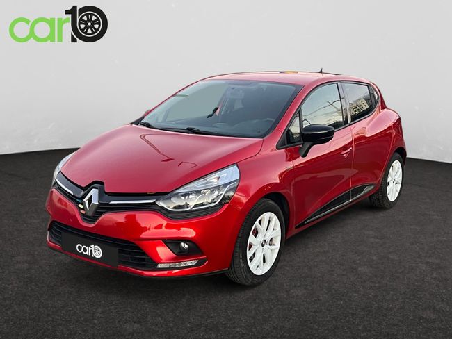 Renault Clio Limited TCe 55kW (75CV) -18  - Foto 2