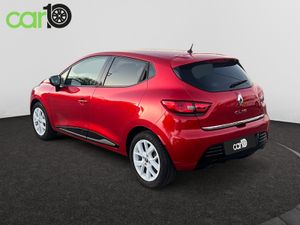 Renault Clio Limited TCe 55kW (75CV) -18  - Foto 3