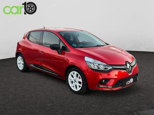 Renault Clio Limited TCe 55kW (75CV) -18  - Foto 9