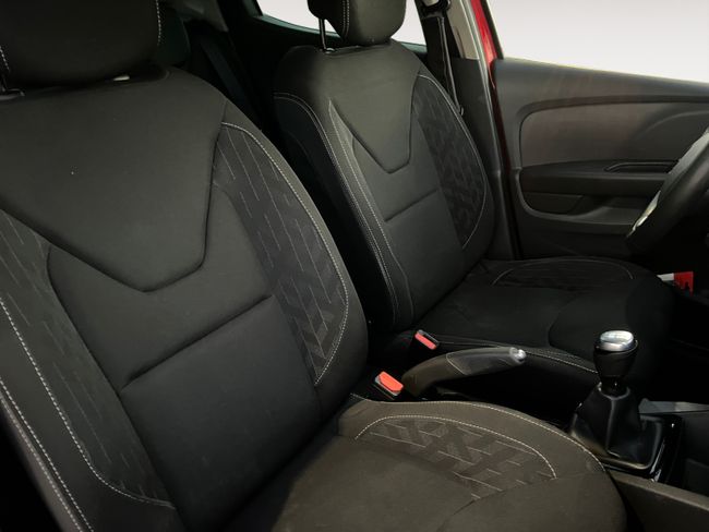 Renault Clio Limited TCe 55kW (75CV) -18  - Foto 13